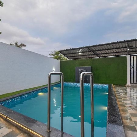 Empyrean Stay Ll 3Bhk Ll Jaguar Villa Ll Ac Ll Pvt Pool Ll Luxury Lonavala Exteriér fotografie