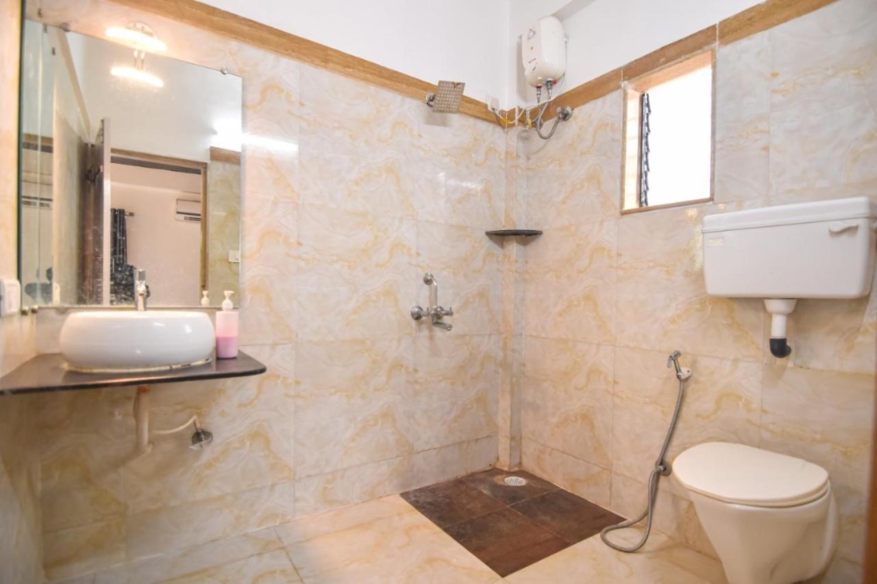 Empyrean Stay Ll 3Bhk Ll Jaguar Villa Ll Ac Ll Pvt Pool Ll Luxury Lonavala Exteriér fotografie