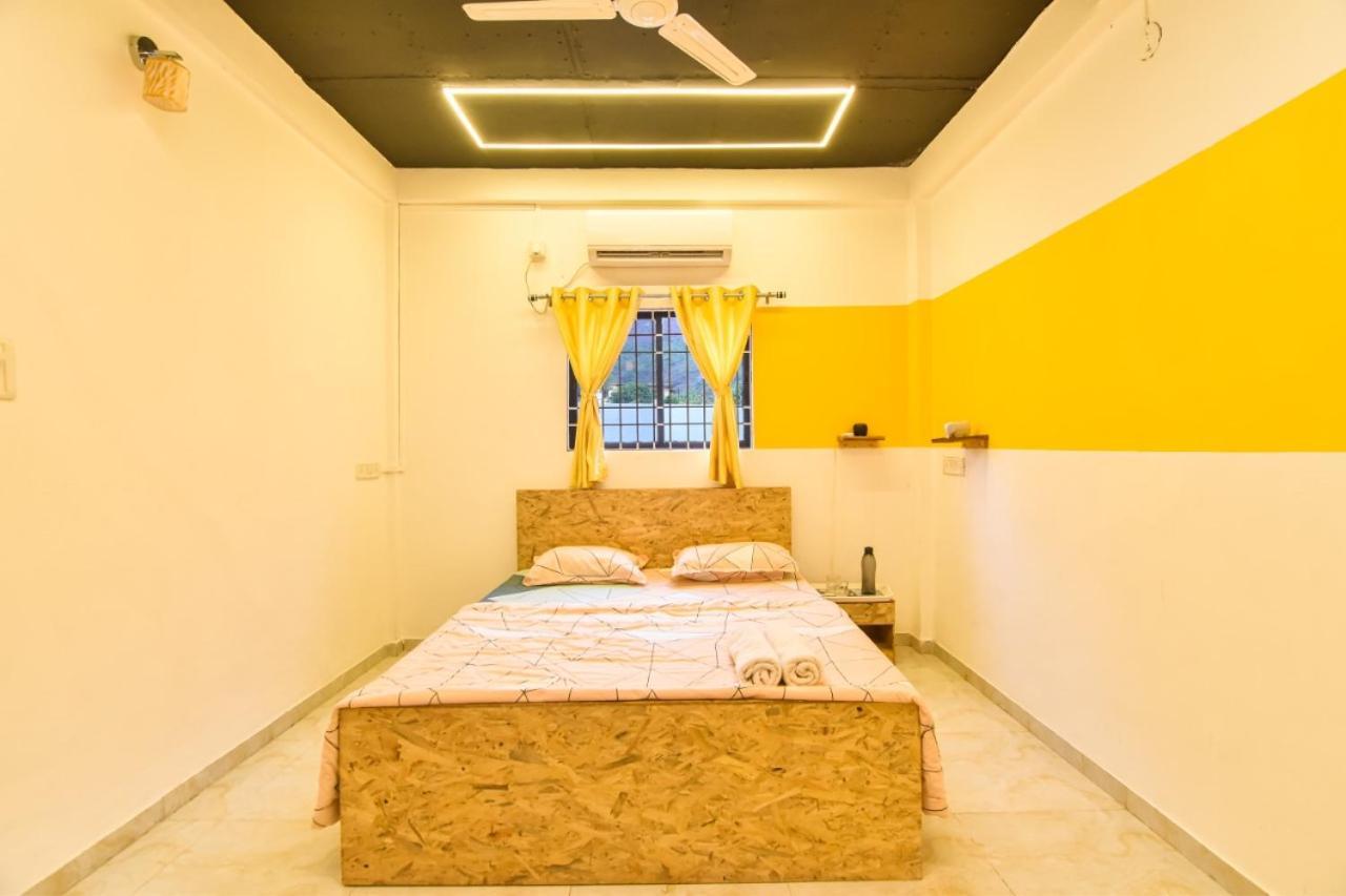 Empyrean Stay Ll 3Bhk Ll Jaguar Villa Ll Ac Ll Pvt Pool Ll Luxury Lonavala Exteriér fotografie