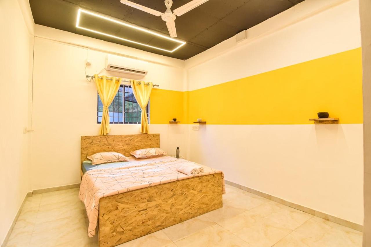 Empyrean Stay Ll 3Bhk Ll Jaguar Villa Ll Ac Ll Pvt Pool Ll Luxury Lonavala Exteriér fotografie